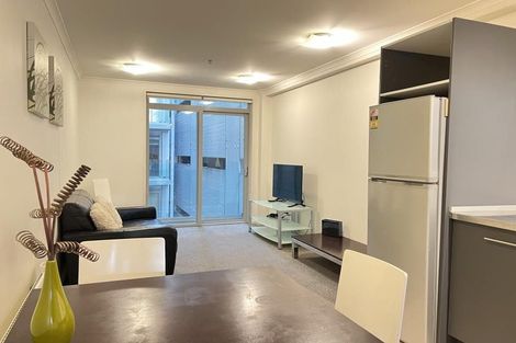 Photo of property in Monvie Apartments, 312/15 Holland Street, Te Aro, Wellington, 6011