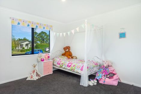 Photo of property in 92 Duncan Road, Ngahinapouri, Ohaupo, 3882