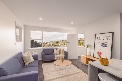 Photo of property in 119 Mount Pleasant Road, Mount Pleasant, Christchurch, 8081