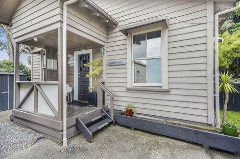 Photo of property in 156b Killarney Road, Frankton, Hamilton, 3204