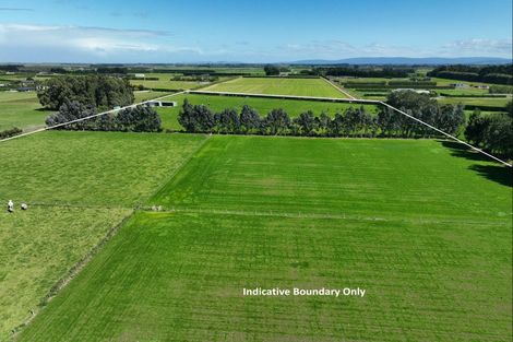 Photo of property in 693 Ryal Bush Wallacetown Road, Wallacetown, Invercargill, 9874