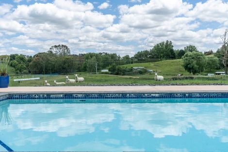 Photo of property in 220 Howden Road, Temple View, Hamilton, 3289