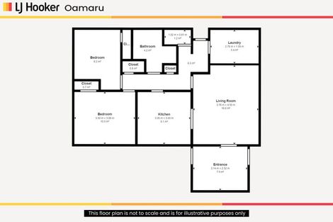 Photo of property in 4b Mersey Street, South Hill, Oamaru, 9400