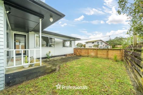 Photo of property in 4 Bexley Grove, Wainuiomata, Lower Hutt, 5014