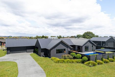 Photo of property in 14 Artistic Avenue, Leamington, Cambridge, 3432