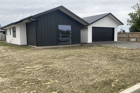 Photo of property in 3 Cutler Street, Woodend, 7610