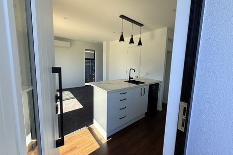 Photo of property in 57 Dampier Street, Woolston, Christchurch, 8023