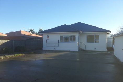 Photo of property in 232 Hills Road, Mairehau, Christchurch, 8013