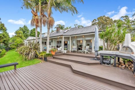 Photo of property in 217 Point View Drive, East Tamaki Heights, Auckland, 2016