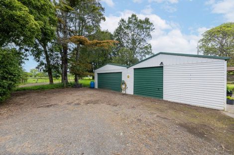 Photo of property in 945 No 7 Road, Springdale, Waitoa, 3380