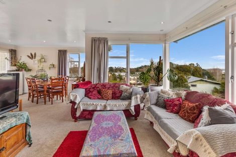 Photo of property in 124 Mount View Road, Bastia Hill, Whanganui, 4500