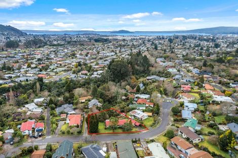 Photo of property in 26 Buchanan Place, Sunnybrook, Rotorua, 3015