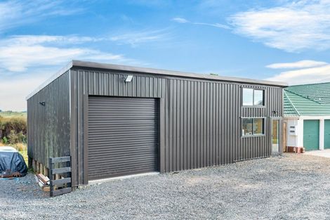 Photo of property in 161 Ranganui Road, Kaiwaka, 0573