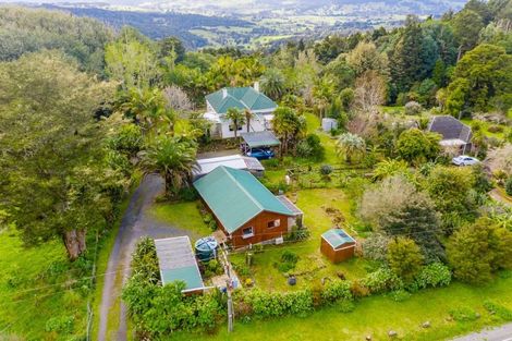 Photo of property in 294 Horeke Road, Okaihau, 0475