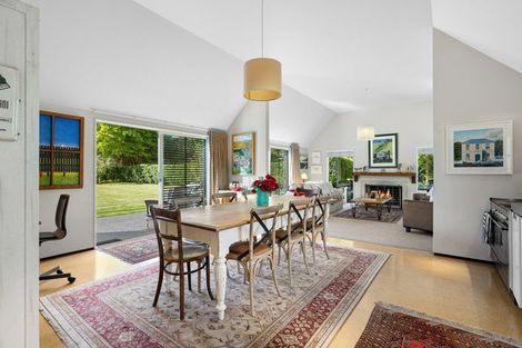 Photo of property in 416 Bradleys Road, Ohoka, Kaiapoi, 7692