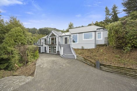 Photo of property in 17 Tui Street, Saint Leonards, Dunedin, 9022