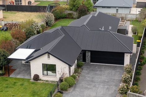 Photo of property in 53 Navy Loop, Rolleston, 7614