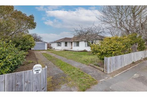 Photo of property in 32 Woodgrove Avenue, North New Brighton, Christchurch, 8083