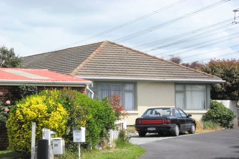 Photo of property in 25 Gregan Crescent, Burnside, Christchurch, 8053