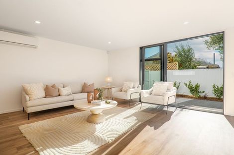 Photo of property in 3/9a Winton Street, Saint Albans, Christchurch, 8014