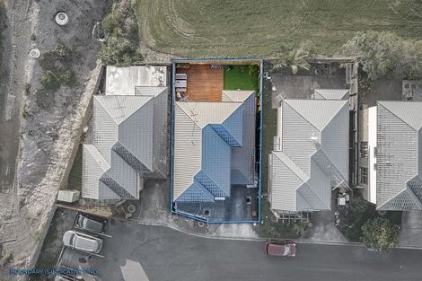 Photo of property in Hibiscus Garden, 9 Lavender Garden Lane, Oteha, Auckland, 0632