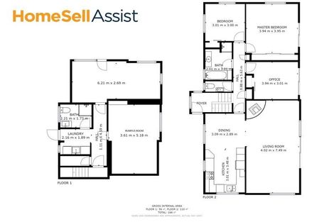 Photo of property in 9 Miranda Place, Springfield, Rotorua, 3015