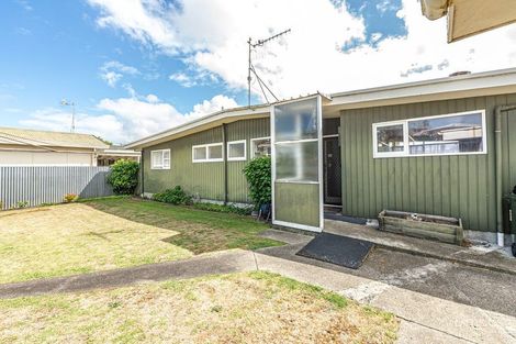 Photo of property in 51 Fitzherbert Avenue, Springvale, Whanganui, 4501