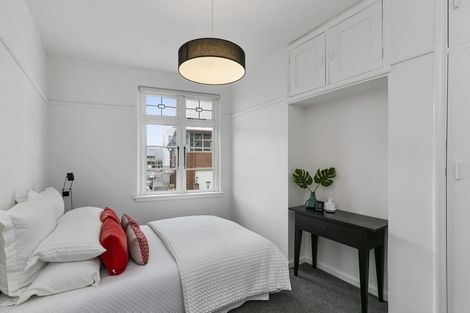 Photo of property in Hobson Flats, 1/1 Hobson Street, Pipitea, Wellington, 6011