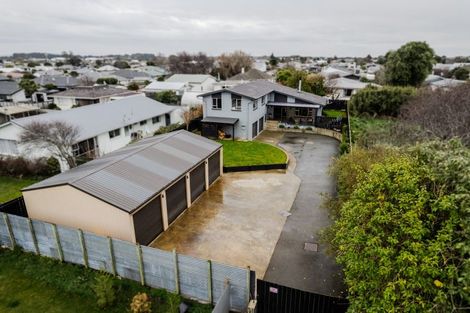 Photo of property in 253 Pomona Street, Strathern, Invercargill, 9812