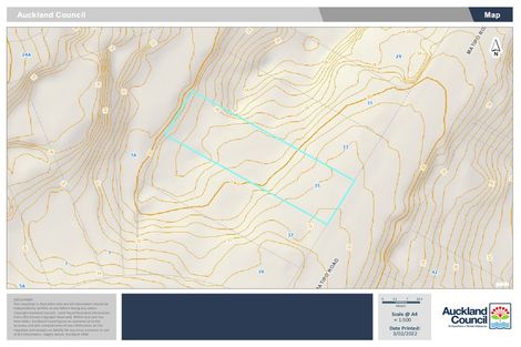 Photo of property in 35 Matipo Road, Mairangi Bay, Auckland, 0630