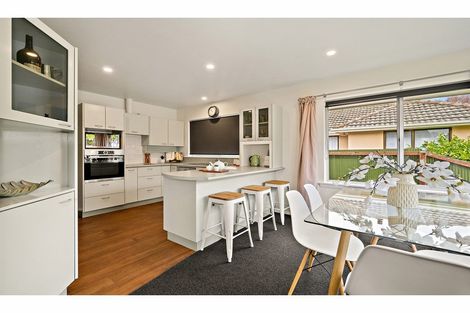 Photo of property in 9 Leacroft Street, Bishopdale, Christchurch, 8053