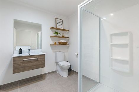 Photo of property in 103 Squadron Drive, Hobsonville, Auckland, 0616