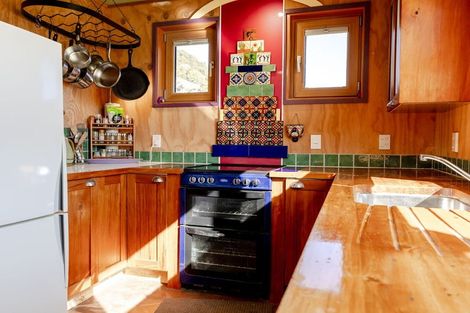 Photo of property in 99 The Strand, Okarito, Whataroa, 7886