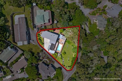 Photo of property in 92 Pemberton Avenue, Bayview, Auckland, 0629