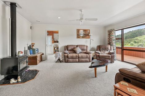 Photo of property in 82 Bennett Road, Te Mata, Thames, 3575