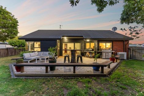 Photo of property in 7 Mackie Place, Papamoa Beach, Papamoa, 3118