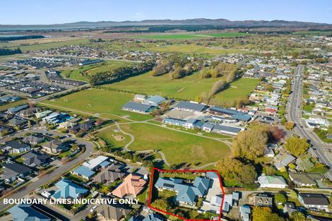 Photo of property in 296c Williams Street, Kaiapoi, 7630