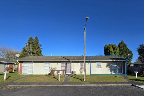 Photo of property in 32 Walnut Place, Tokoroa, 3420