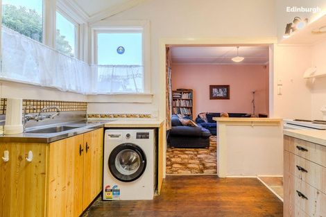 Photo of property in 88 Russell Street, Dunedin Central, Dunedin, 9016
