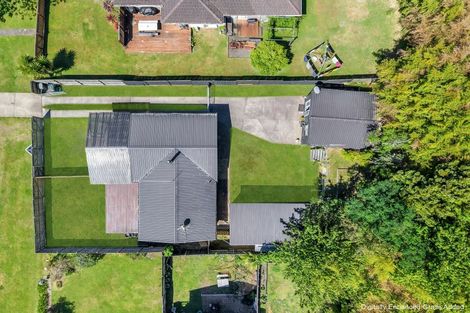 Photo of property in 56 Fenton Mill Road, Kawerau, 3127