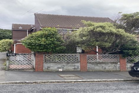 Photo of property in 1/166 Moxham Avenue, Hataitai, Wellington, 6021