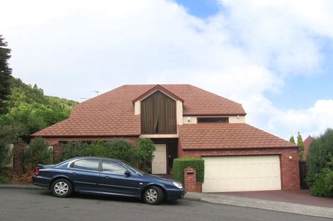 Photo of property in 4 Andaman Grove, Khandallah, Wellington, 6035