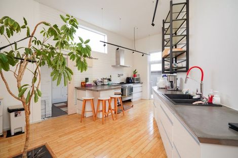 Photo of property in 57 Saint Andrew Street, Richmond, Invercargill, 9810