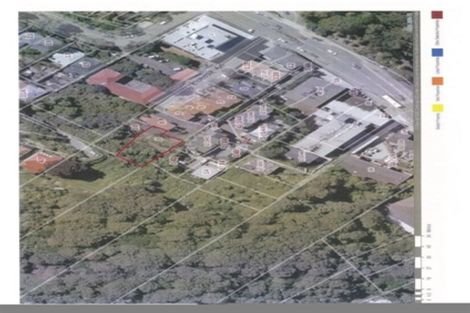 Photo of property in 9 Kilmister Avenue, Thorndon, Wellington, 6011