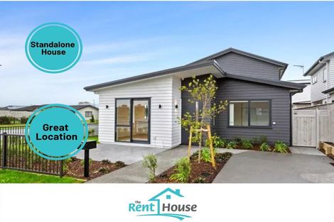 Photo of property in 1 Kawe Marie Lane, Takanini, 2112