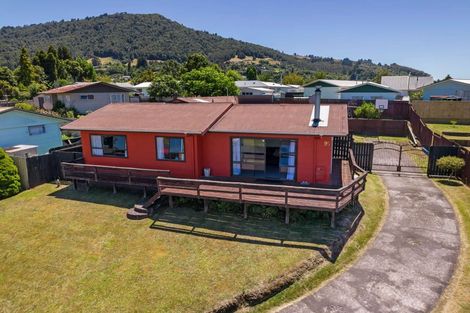 Photo of property in 95 Homedale Street, Pukehangi, Rotorua, 3015