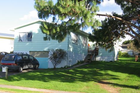 Photo of property in 42 Darnell Crescent, Clover Park, Auckland, 2019