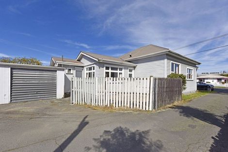 Photo of property in 3/36 Sylvan Street, Hillmorton, Christchurch, 8024