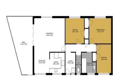 Photo of property in 41b Church Street, Gate Pa, Tauranga, 3112