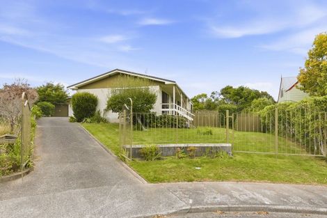 Photo of property in 27 Brandon Street, Otaki, 5512
